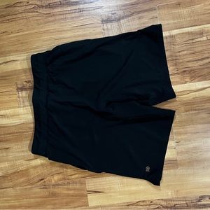 Tentrees shorts size m never worn